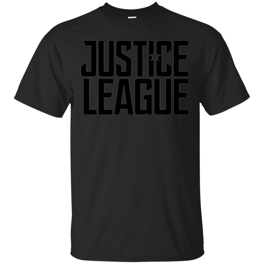 justice league T-Shirt