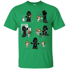 Load image into Gallery viewer, Father of the Year 2 T-Shirt - teeshirtperfect.com