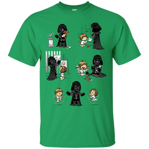Father of the Year 2 T-Shirt - teeshirtperfect.com
