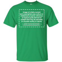 Load image into Gallery viewer, This Week's Joke (Shirt) T-Shirt