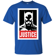 Load image into Gallery viewer, Obey the Bat T-Shirt