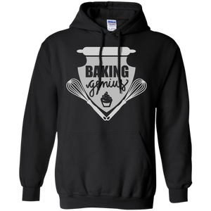 Baking Genius T-Shirt