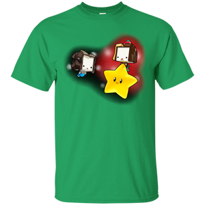 Game Grumps Rocket Ship T-Shirt