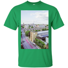 Load image into Gallery viewer, London Underground Hackney T-Shirt