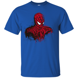 Behind the Mask T-Shirt