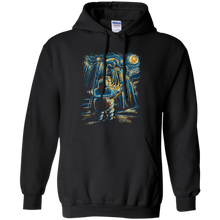 Load image into Gallery viewer, Van Goghstbusters T-Shirt - teecen.com