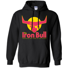 Load image into Gallery viewer, Iron Bull Energy T-Shirt - teeshirtperfect.com