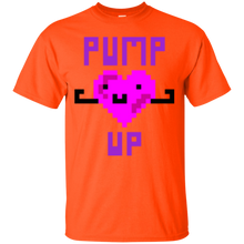 Load image into Gallery viewer, Pump it up! T-Shirt