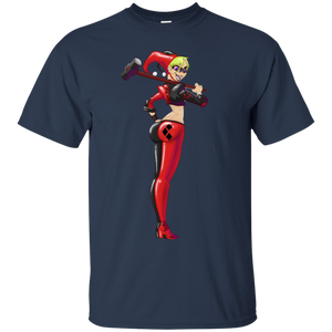 Big Booty Harley Quinn T-Shirt