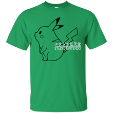 Load image into Gallery viewer, Studio Nintendo T-Shirt