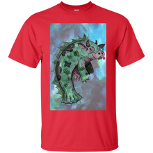 Load image into Gallery viewer, Sea Cow T-Shirt