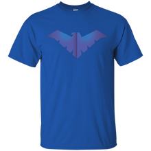 Load image into Gallery viewer, Young Justice: Nightwing T-Shirt - teecen.com