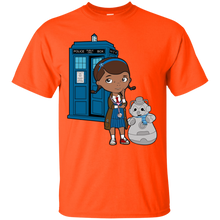 Load image into Gallery viewer, Doc McWhoffins T-Shirt