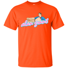 Load image into Gallery viewer, Alan Grant: Bone Doctor T-Shirt