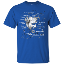 Load image into Gallery viewer, Alice in Chains: Nutshell T-Shirt - teecen.com
