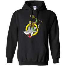Load image into Gallery viewer, Shark Rider T-Shirt