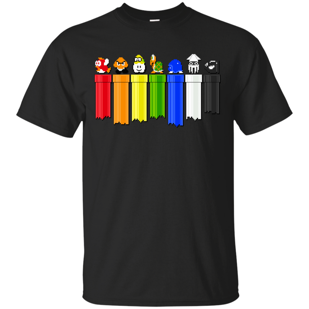 Drainbow T-Shirt - teeshirtperfect.com