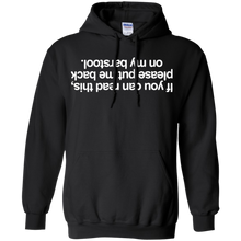 Load image into Gallery viewer, If You Can Read This T-Shirt