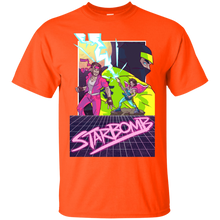Load image into Gallery viewer, Starbomb II T-Shirt