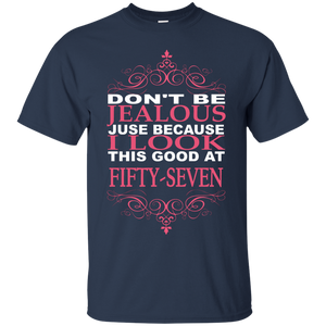 age 57 T-Shirt