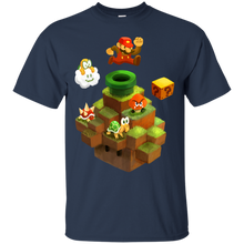 Load image into Gallery viewer, Jumping Plumber! T-Shirt