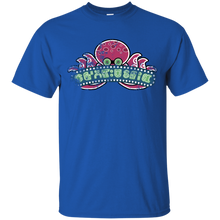 Load image into Gallery viewer, Octoland Logo Replica (Worn) T-Shirt