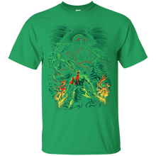 Load image into Gallery viewer, Clash of the old gods T-Shirt