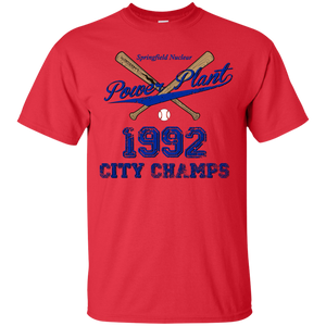 City Champs T-Shirt