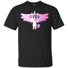 Load image into Gallery viewer, Princess Flurry Heart T-Shirt - teeshirtperfect.com