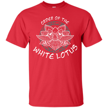 Load image into Gallery viewer, The Order T-Shirt