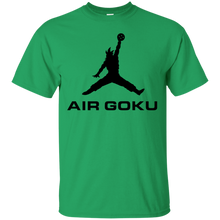 Load image into Gallery viewer, Air Goku T-Shirt