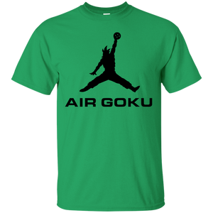 Air Goku T-Shirt