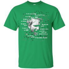 Load image into Gallery viewer, Alice in Chains: Nutshell T-Shirt - teeshirtperfect.com