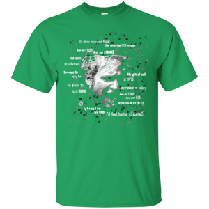 Alice in Chains: Nutshell T-Shirt - teeshirtperfect.com