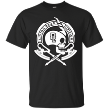 Load image into Gallery viewer, living dead thunderbolt zeon T-Shirt