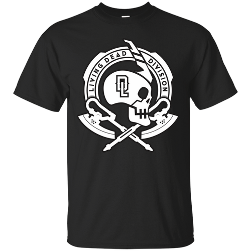 living dead thunderbolt zeon T-Shirt