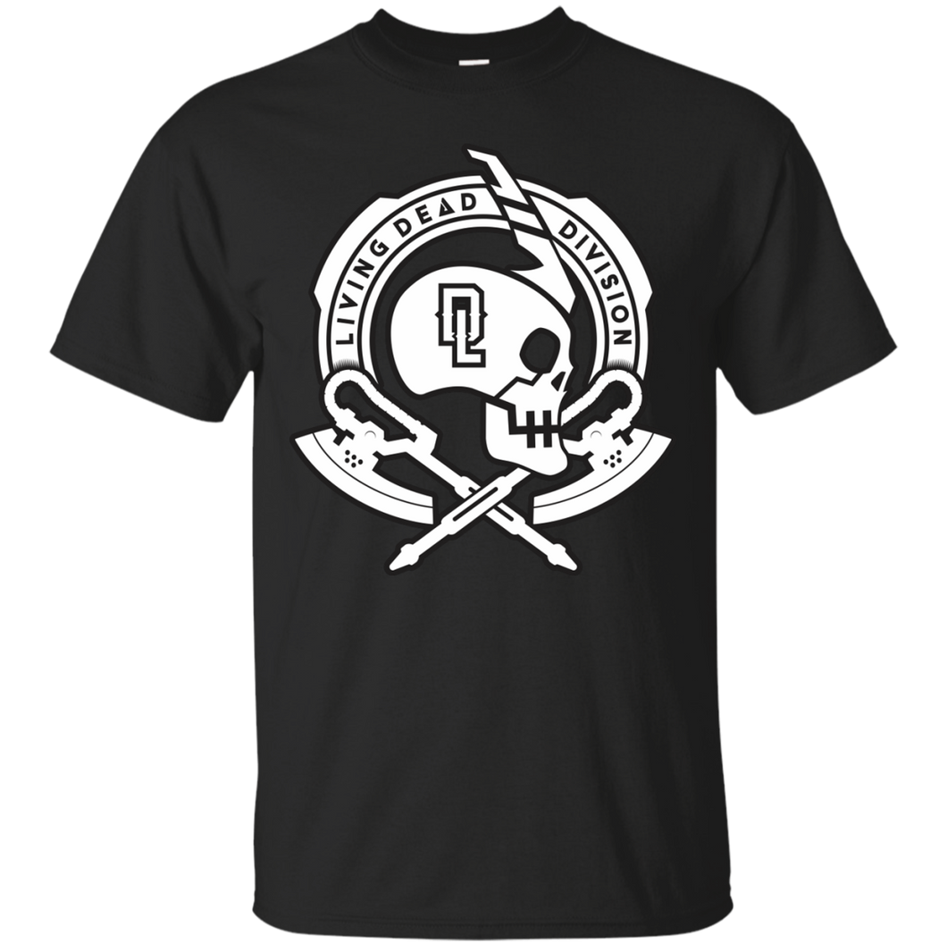 living dead thunderbolt zeon T-Shirt