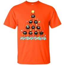 Load image into Gallery viewer, Merry Dusty Christmas! T-Shirt
