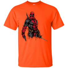 Load image into Gallery viewer, The Merc T-Shirt