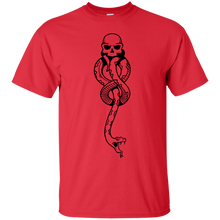 Load image into Gallery viewer, The Dark Mark T-Shirt