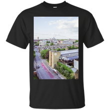 Load image into Gallery viewer, London Underground Hackney T-Shirt
