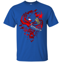 Load image into Gallery viewer, Roses from My Valentine T-Shirt