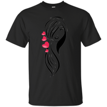 Load image into Gallery viewer, beauty girl T-Shirt
