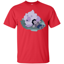 Load image into Gallery viewer, lion and steven T-Shirt
