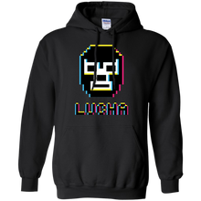 Load image into Gallery viewer, 3D LUCHA T-Shirt