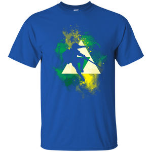 Elf in Space T-Shirt