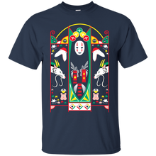 Load image into Gallery viewer, Spirited Deco T-Shirt - teeshirtperfect.com