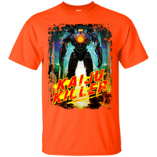Load image into Gallery viewer, Kaiju Killer T-Shirt