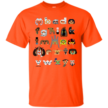 Load image into Gallery viewer, ABC3PO Episode II T-Shirt - teeshirtperfect.com