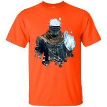 Load image into Gallery viewer, Knight Splatter T-Shirt